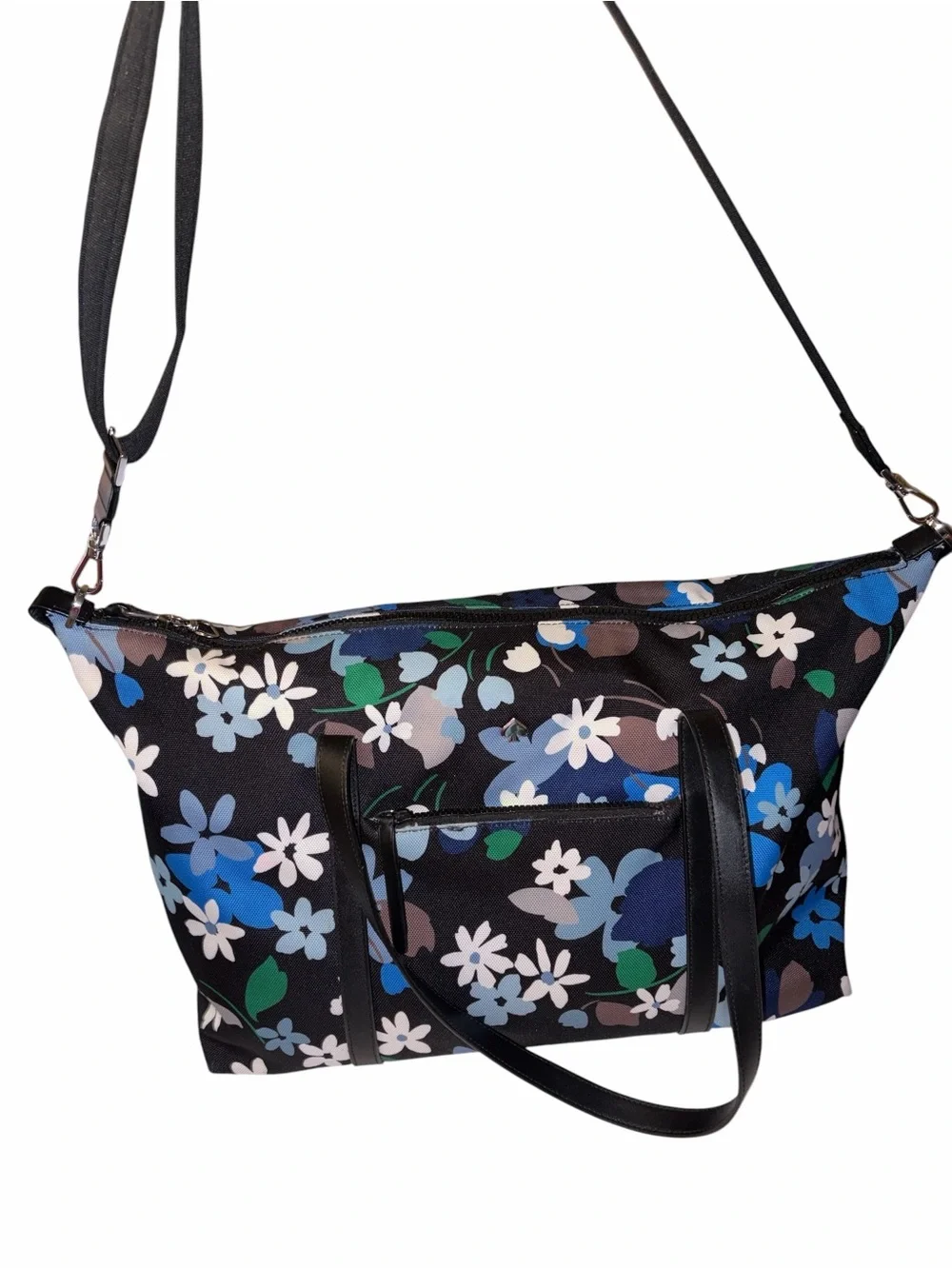 kate spade stylish black
